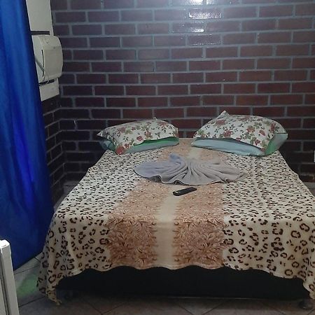 ריו דאס אוסטרס Pousada Suites Praia De Costazul מראה חיצוני תמונה