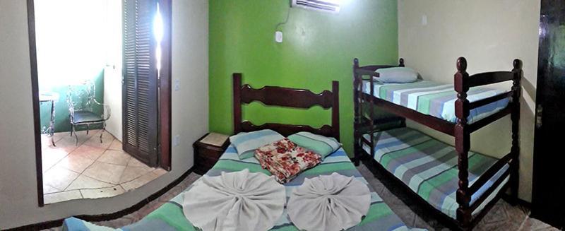 ריו דאס אוסטרס Pousada Suites Praia De Costazul מראה חיצוני תמונה