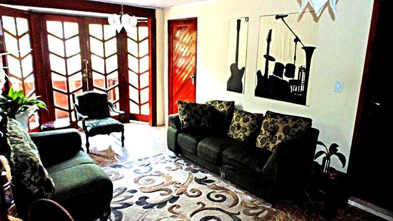ריו דאס אוסטרס Pousada Suites Praia De Costazul מראה חיצוני תמונה