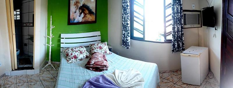 ריו דאס אוסטרס Pousada Suites Praia De Costazul מראה חיצוני תמונה
