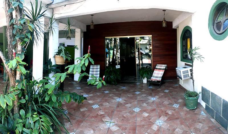 ריו דאס אוסטרס Pousada Suites Praia De Costazul מראה חיצוני תמונה