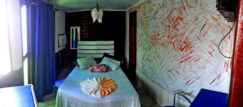 ריו דאס אוסטרס Pousada Suites Praia De Costazul מראה חיצוני תמונה