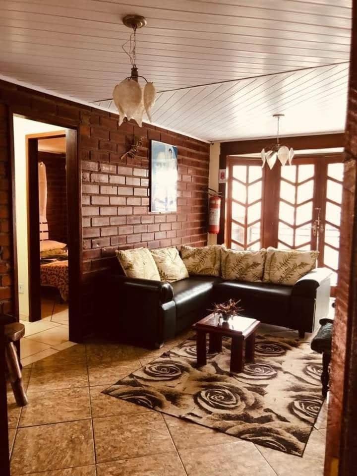 ריו דאס אוסטרס Pousada Suites Praia De Costazul מראה חיצוני תמונה