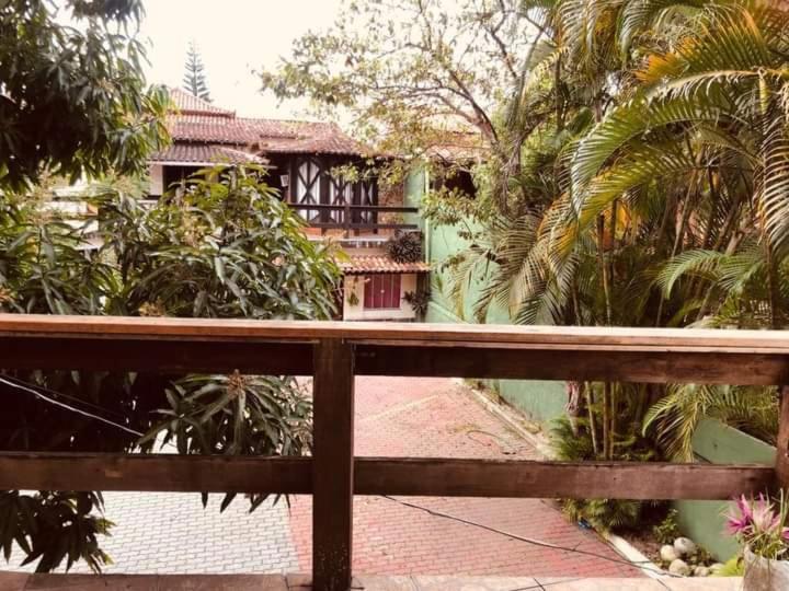 ריו דאס אוסטרס Pousada Suites Praia De Costazul מראה חיצוני תמונה