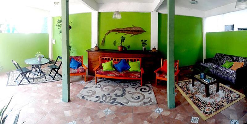 ריו דאס אוסטרס Pousada Suites Praia De Costazul מראה חיצוני תמונה
