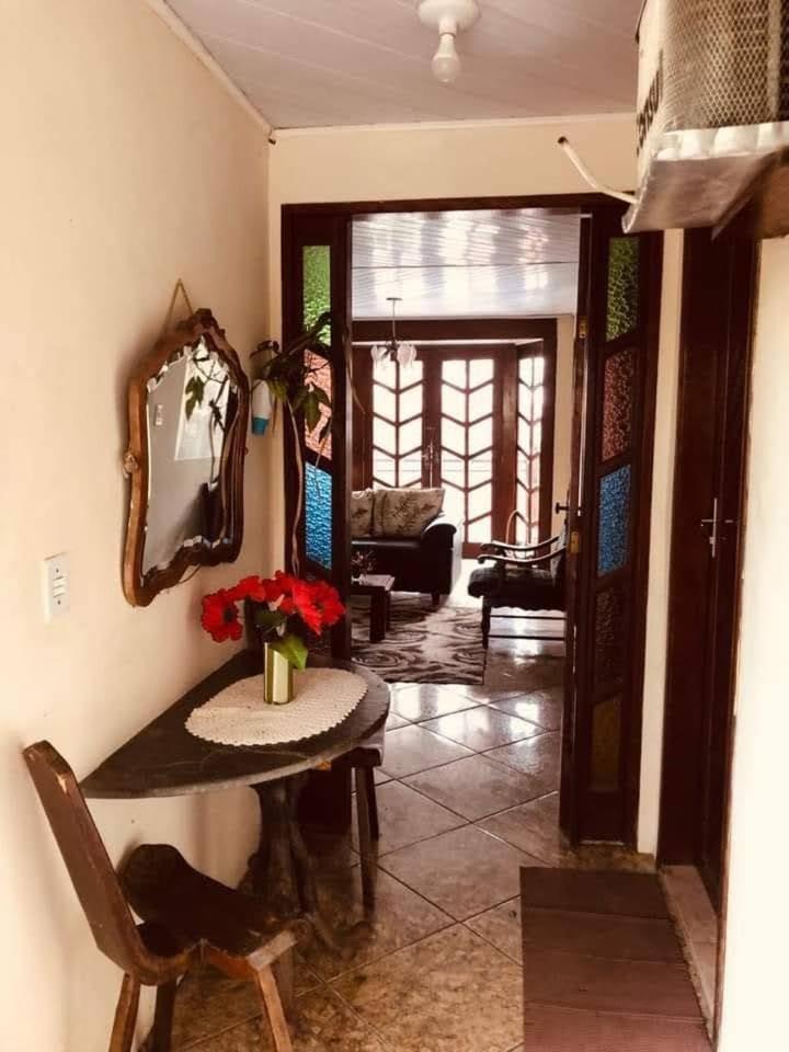 ריו דאס אוסטרס Pousada Suites Praia De Costazul מראה חיצוני תמונה